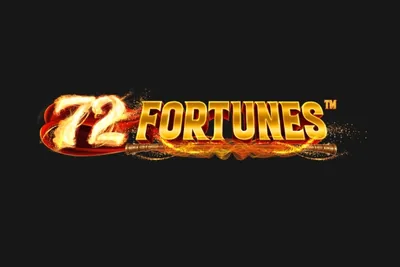 72 Fortunes slot