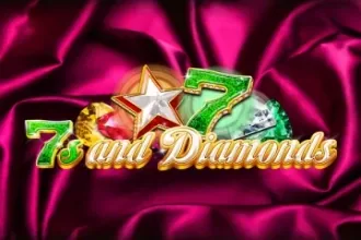 7s and Diamonds slot
