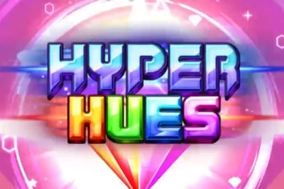 Hyper Hues slot