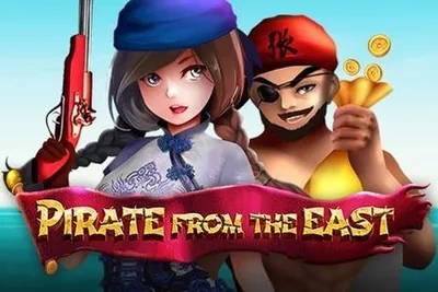 Pirate From The East™ slot