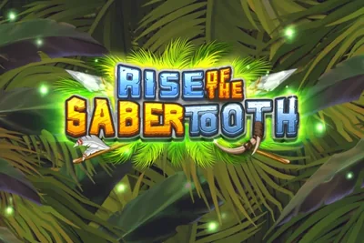 Rise of the Sabertooth slot