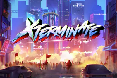 Xterminate slot
